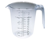 Messkanne 1000ml