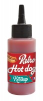 Ketchup, 70 ml