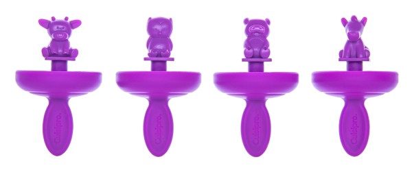 4er Set Farm Eisform, 60ml