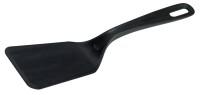 Bratenwender 9x13x34cm Nylon schwarz