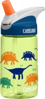 Trinkflasche Camelbak eddy KID Dinorama