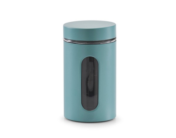 Vorratsglas eukalyptus 900ml