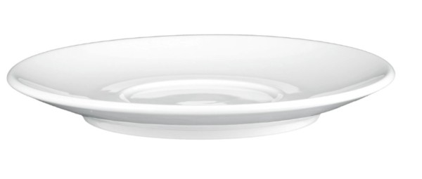 Meran Steak n More Untertasse weiss 16 2cm