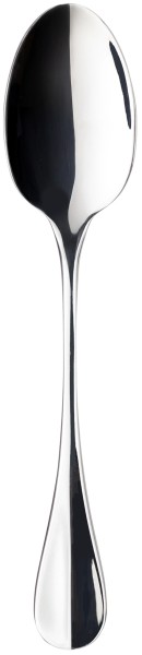 Nau Dessertlöffel 17.9cm poliert