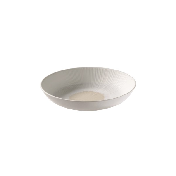 Blush Schale D22.5cm H4.5cm melamin