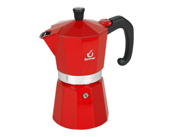 Kaffeezubereiter La Rossa 6T