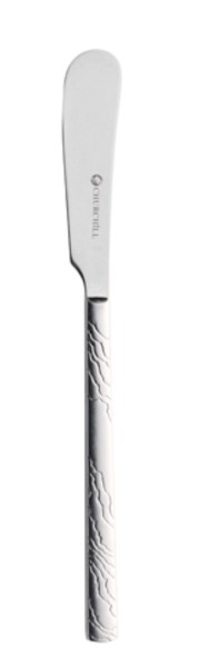 Tide Vintage Buttermesser 7.5mm, 19.3cm