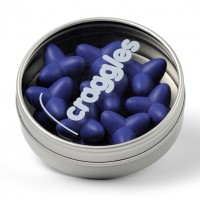 Craggles Set-Blau