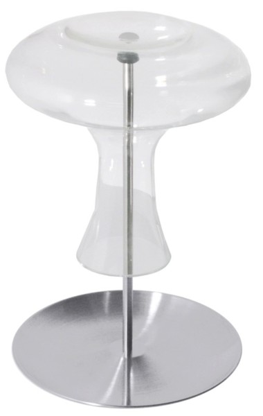 Karaffenständer für Dekanter H: 32cm