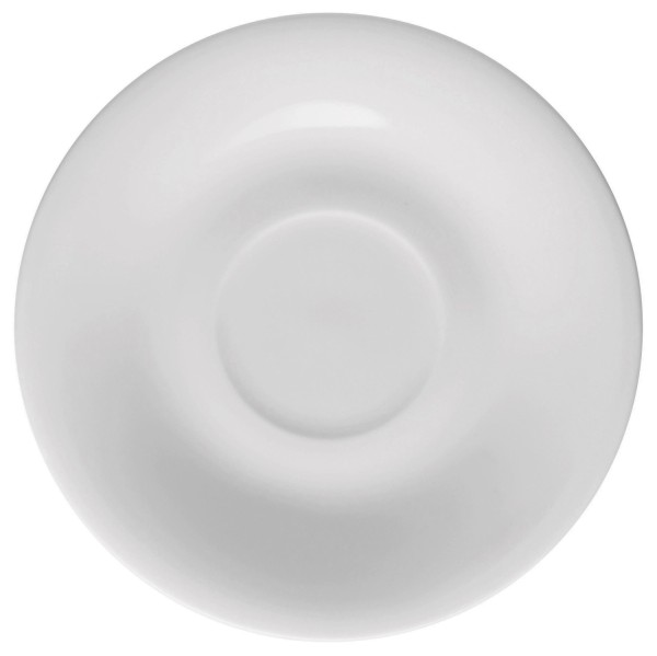Neve Untertasse 15cm AK Bone China