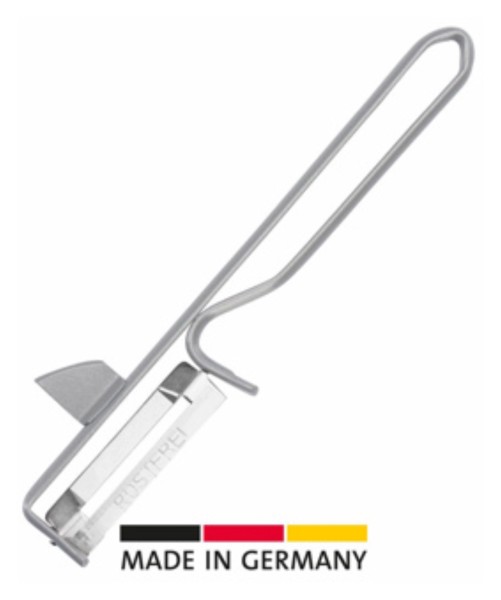 Sparschäler Steel