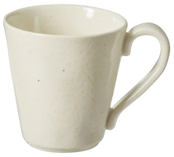 Lagoa Tasse 310ml 13x9.5cm H10cm pedra