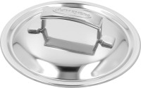Silver 7 Deckel doppelwandig 16cm