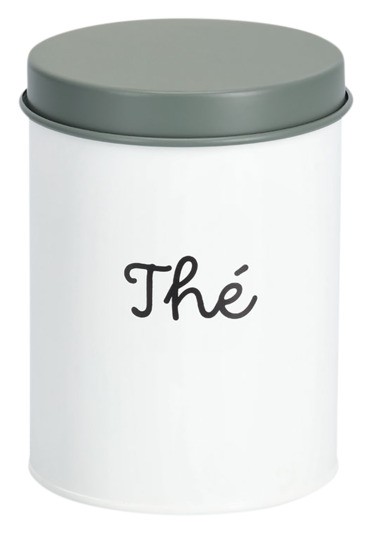 Vorratsdose Thé 1.3l