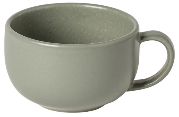 Pacifica Teetasse 220ml 12.1x9.2cm H5.7cm artichoke