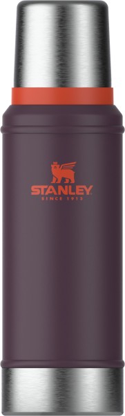 Legendary Classic Flasche 0.75l plum-