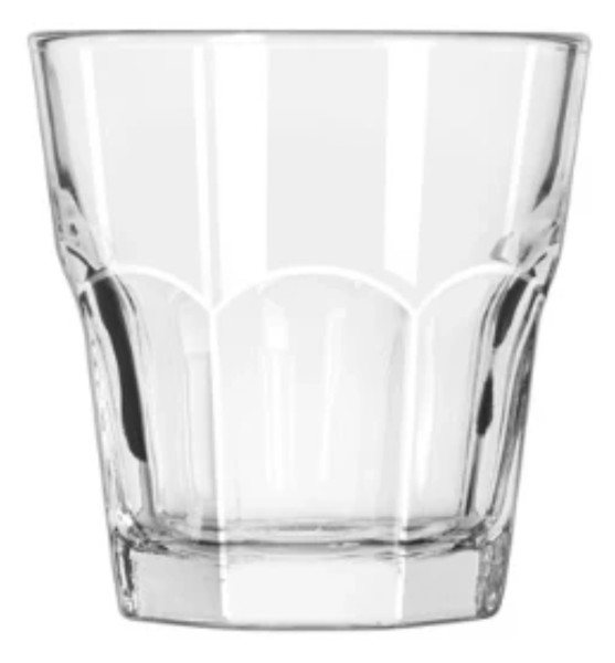 12er Set Titan Rocks Becher 26.5cl