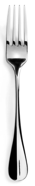 Beaune Dessertgabel edelstahl poliert