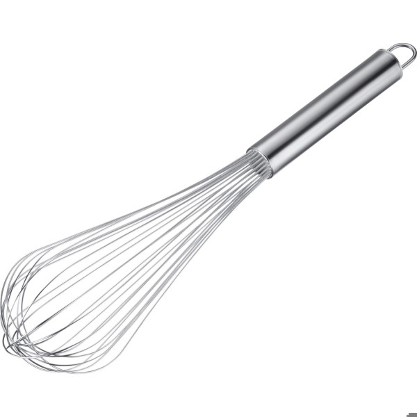 Pro Schneebesen ca. 38cm, flexibel
