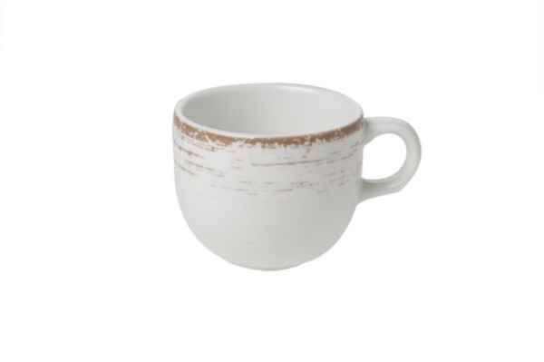 Madera Becher, 8 x 6.5cm, 20cl