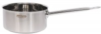Commercial Stielkasserolle 18cm 2.2lt