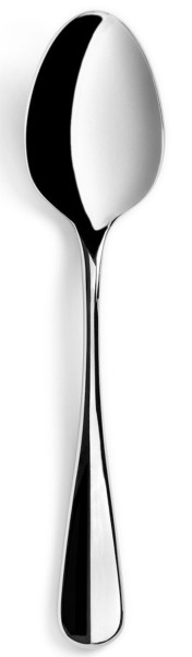 Beaune Teelöffel Inox poliert