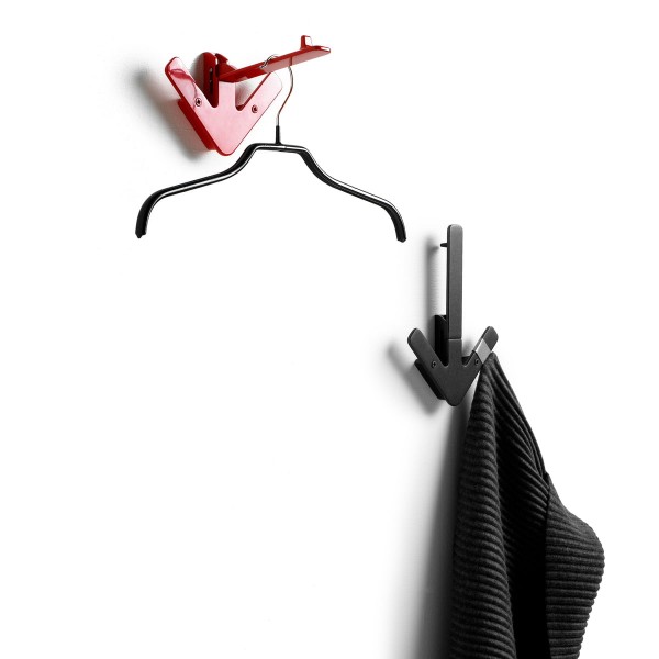 Design House Stockholm - Arrow Hanger Wandhaken