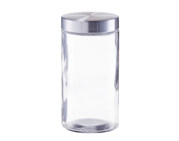Vorratsglas rund 1600ml