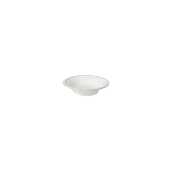 Friso Tapasschale 50ml D11cm H2.5cm Steinzeug weiss