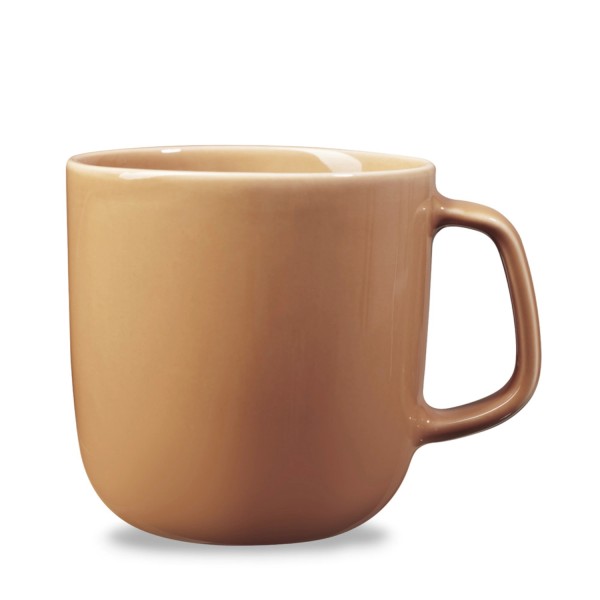 Madeleine Tasse 330ml sienna earth