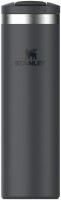 Transit Fliptop Becher 0.59l black 2.0