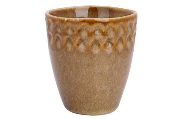 Araki Hazel Becher 17cl d7.3xh8cm ohne Henkel