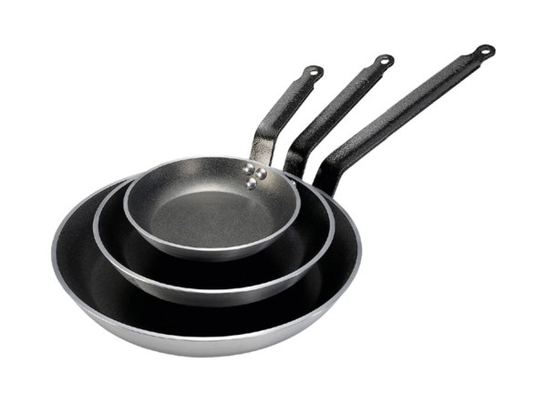 CHOC RESTO INDUCTION Bratpfanne Antihaft D:36cm