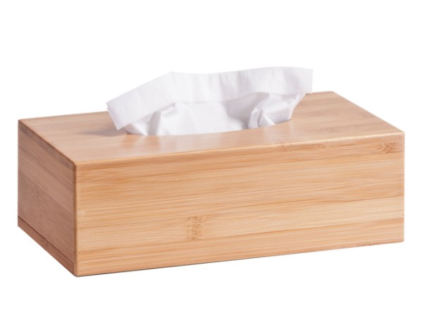 Kosmetiktücherbox Bamboo
