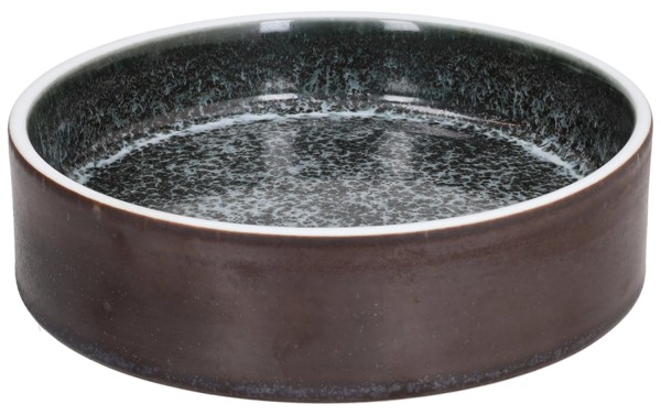 Elipse Schüssel D12cm bronze grey