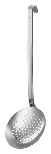 Schaumlöffel fl. m.Haken ø10cm