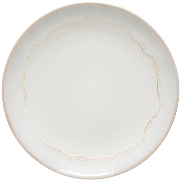 Brisa Teller flach D28cm H3.2cm sal