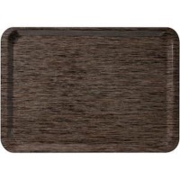 Tablett Euronorm Wenge 53x37cm