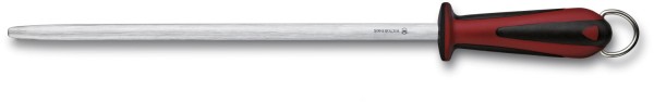 Dual Grip Abziehstahl 30cm Mikrofeinzug