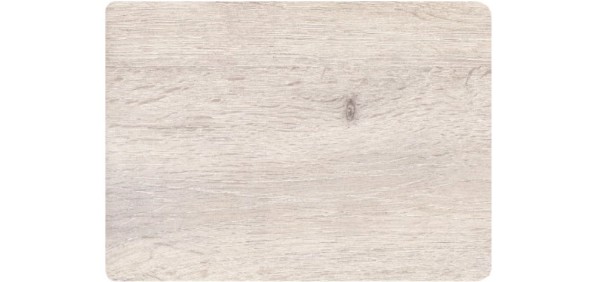 S-Plank Servierbrett 30x20cm Dekor Eiche