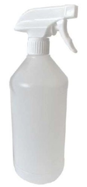 Sprühflasche 500ml inkl Zerstäuber