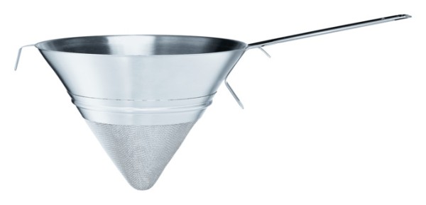 Sieb Gastro Gaze ø25cm