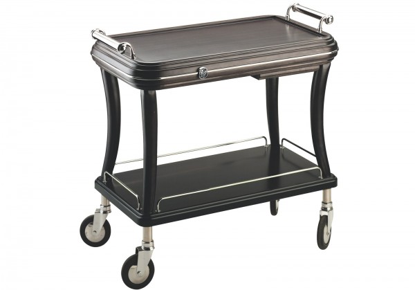 Classica Servierwagen 92x52xm H: 82cm