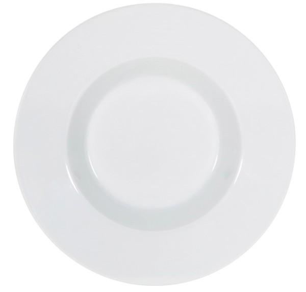 Connect Teller tief Fahne 24cm