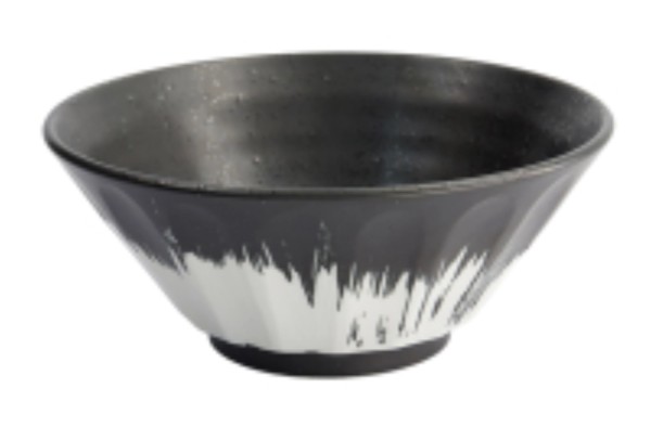Binsho Ramen-Schale 21.7x9cm