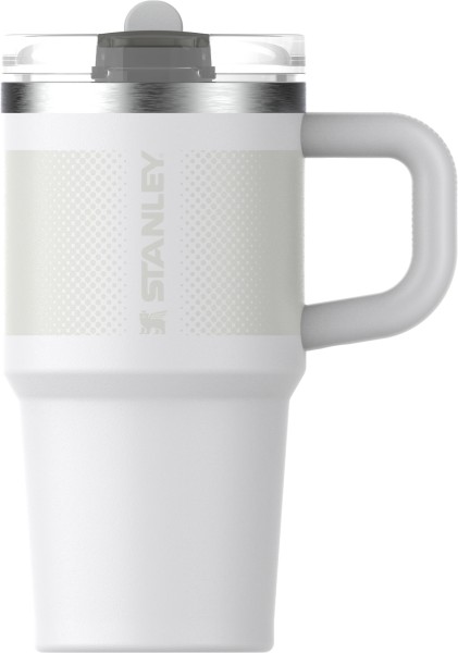 Quencher ProTour Flip Straw 0.6l frost fade