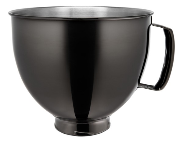 Edelstahlschüssel 4.8 l anth