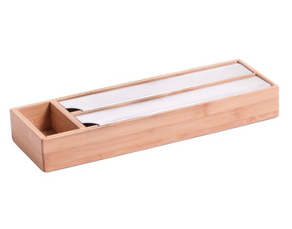 Folienhalter Bamboo 39.5cm