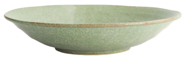 Vert Sauge Teller D25.3cm