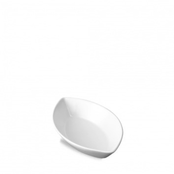 Voyager White Eclipse Schale 18.5cm 22.4cl